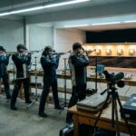 Championnat départemental 10m / Inscriptions