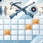 Calendrier Saison Hiver 2026-2027